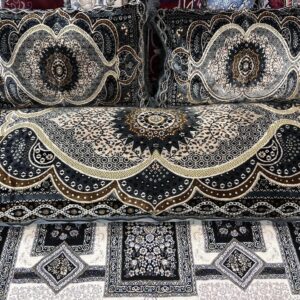 Mattress Cover - Bronze