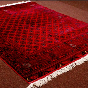 Afghani Hand Made Rugs