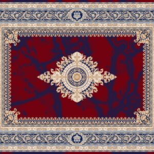 Turkish Rug 1st Quality Red